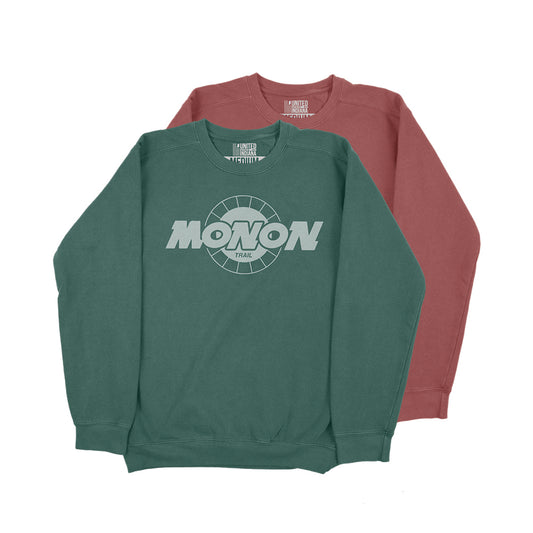 Monon Trail Sweatshirt