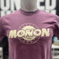 Monon Trail Tee