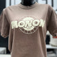 Monon Trail Tee