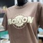 Monon Trail Tee