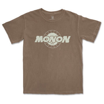 Monon Trail Tee - United State of Indiana