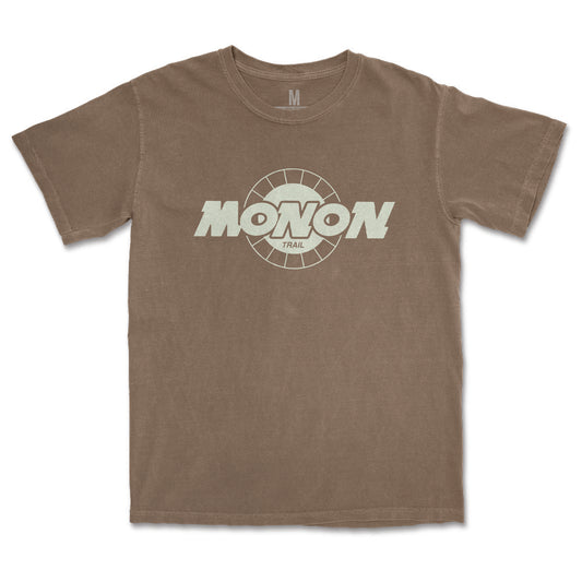 Monon Trail Tee - United State of Indiana