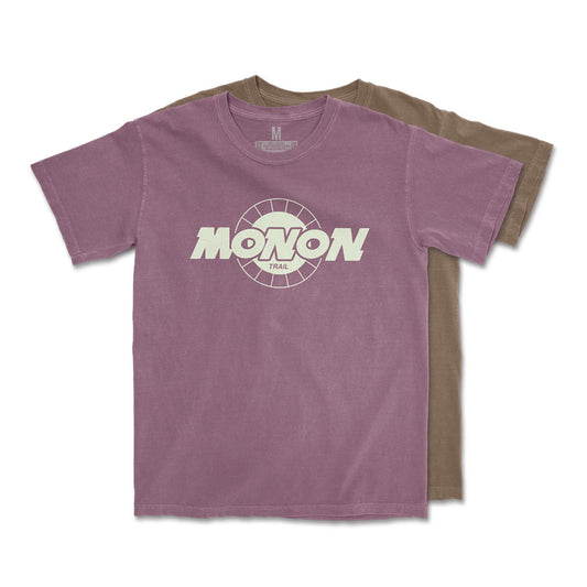 Monon Trail Tee