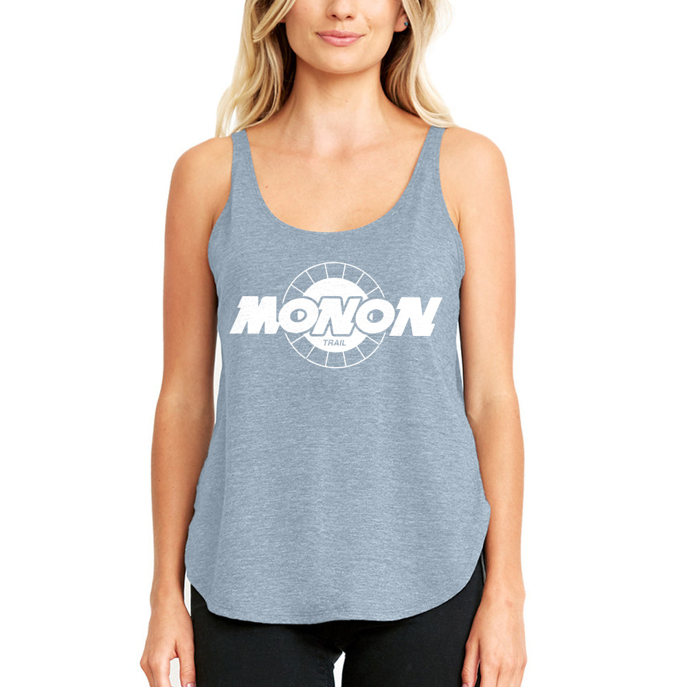 Monon Trail Women's Tank