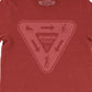 Monon Yield Sign Tee