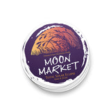 Moon Market Sticker