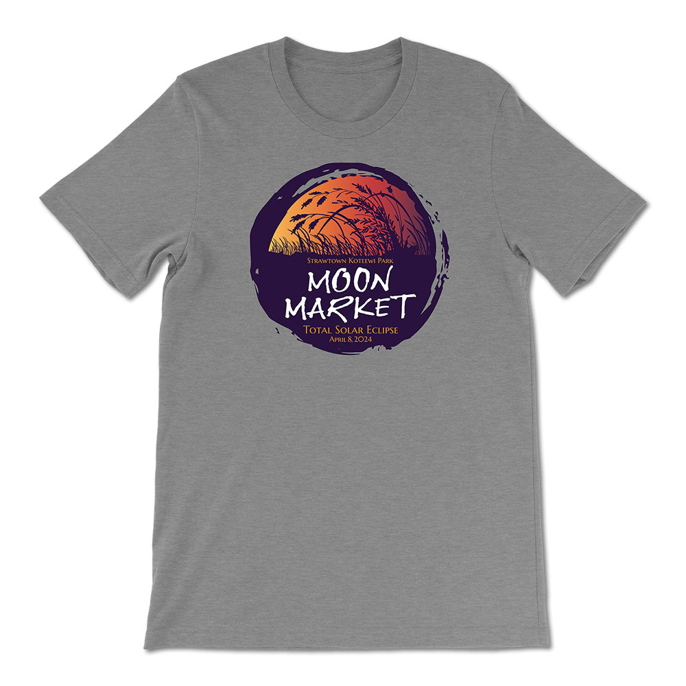 Moon Market Tee