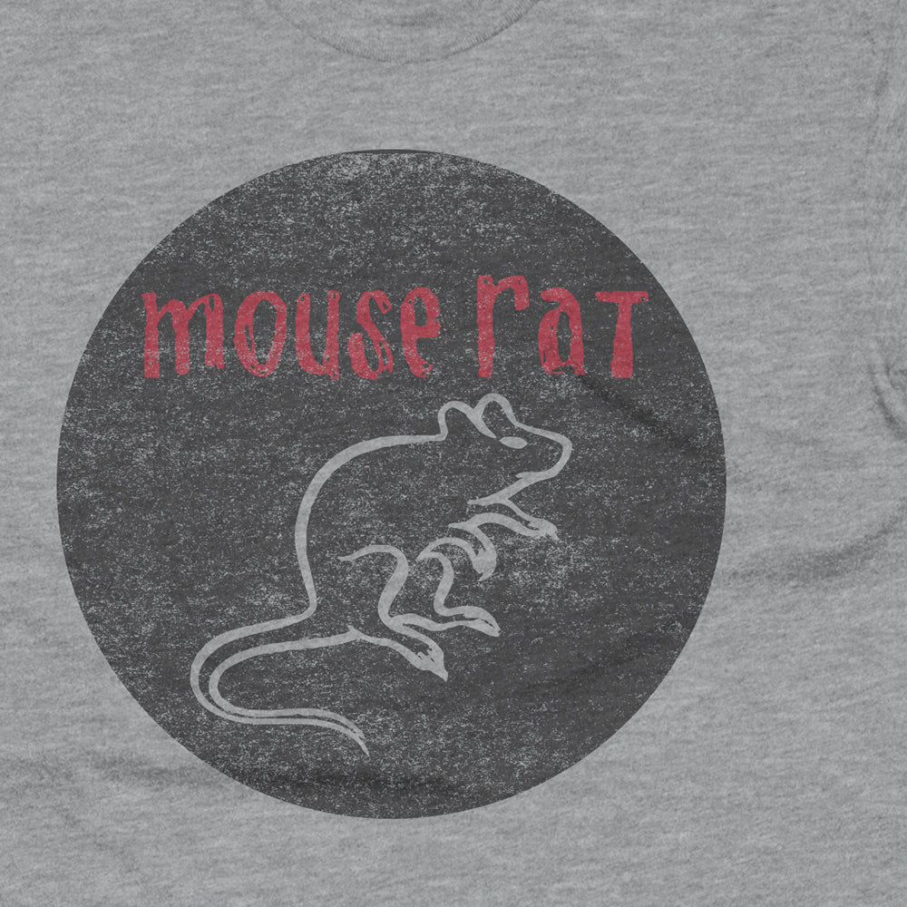 Mouse Rat Tee