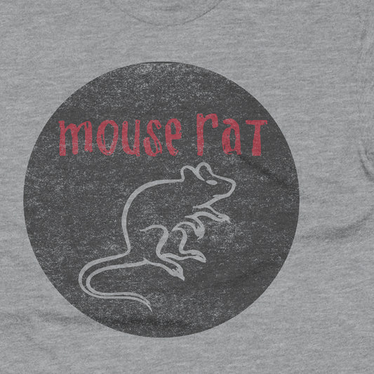 Mouse Rat Tee ***CLEARANCE***