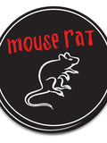 Mouse Rat Sticker