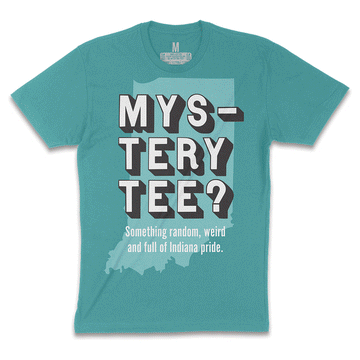 Mystery Tee ***CLEARANCE***