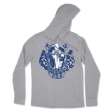 Naptown Horses Hoodie ***CLEARANCE***