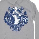 Naptown Horses Hoodie ***CLEARANCE***
