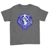 Naptown Horses Youth Tee