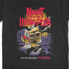 Night of the Living Pizza Tee