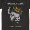 Notorious P.I.G. Tee