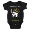 Notorious P.I.G. Onesie