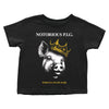 Notorious P.I.G. Toddler Tee ***CLEARANCE***