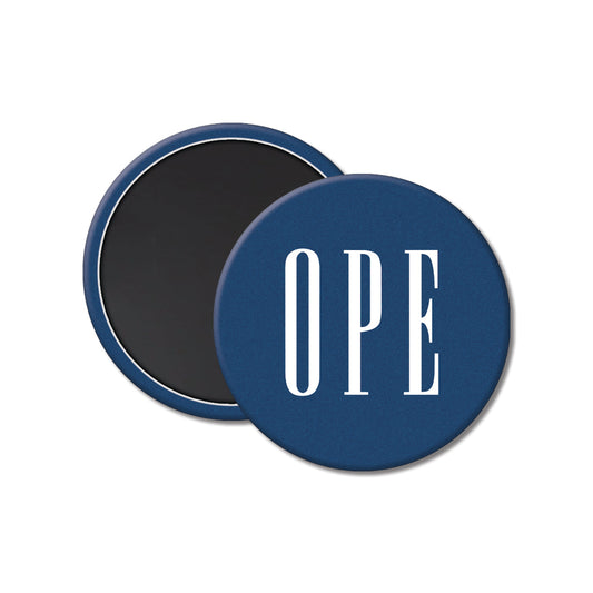 OPE Magnet