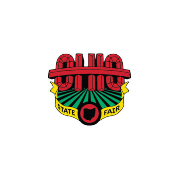OSF Badge Logo Patch