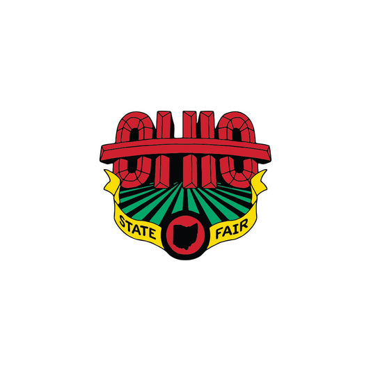 OSF Badge Logo Patch