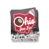 Buckeye State Fair Sticker