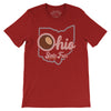 Buckeye State Fair Tee