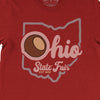 Buckeye State Fair Tee