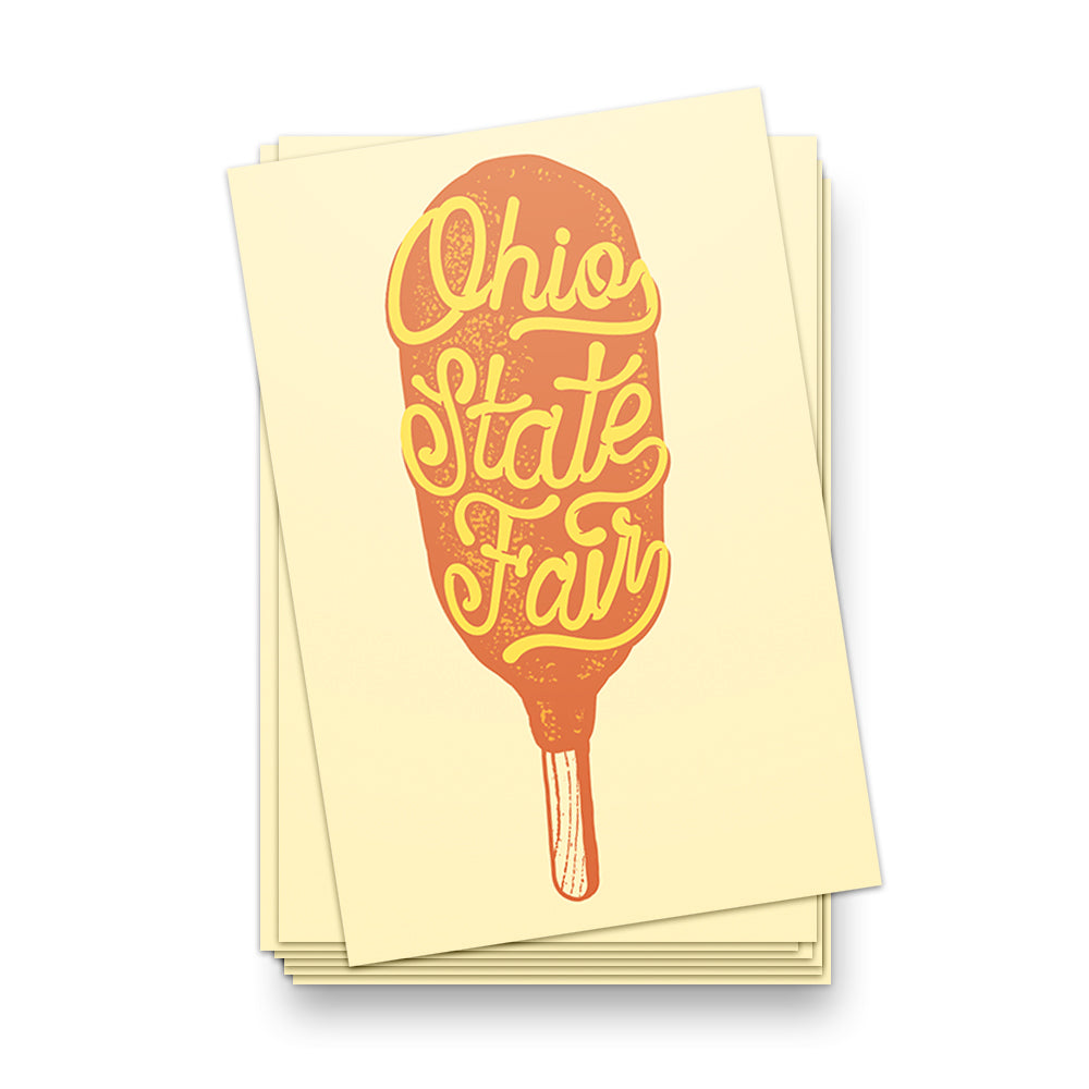 Postcards