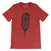 Ohio State Fair Corndog Tee