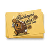 OSF Deep Fried Buckeyes Postcard