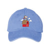 OSF Flying Cow Dad Cap