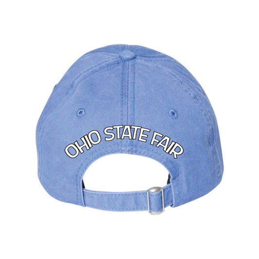 OSF Flying Cow Dad Cap