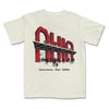Front Gate Tee