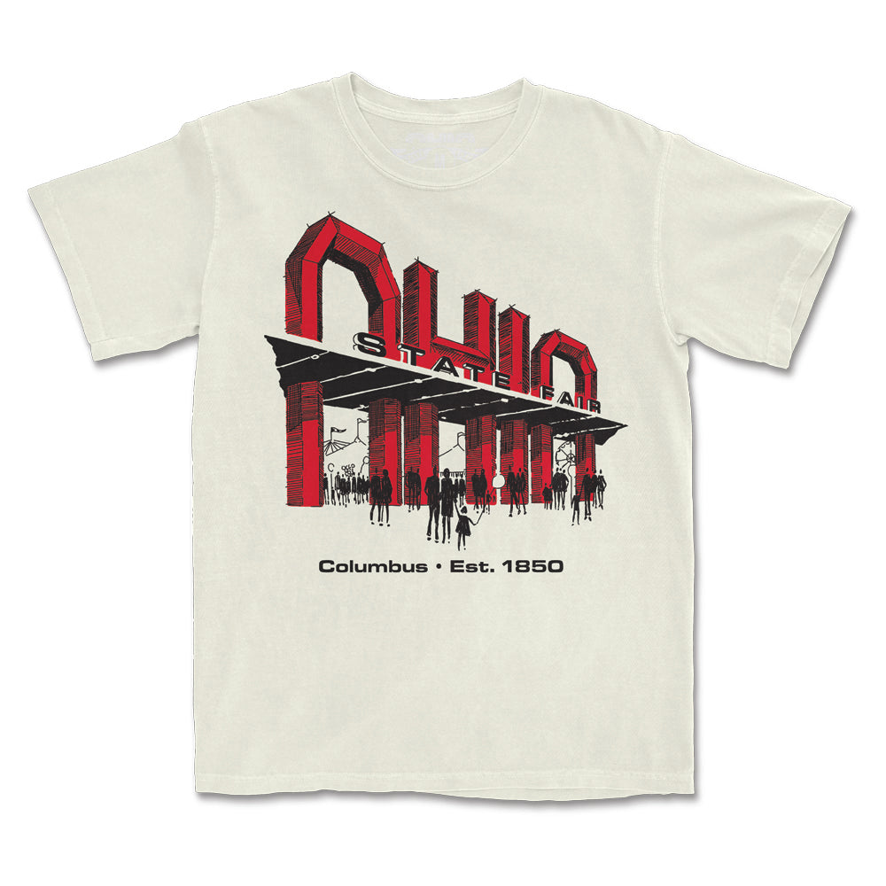 Ohio State Fair - Historic Collection
