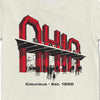 Front Gate Tee