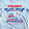 171st Ohio State Fair Youth Tee
