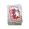 OSF Moo-ey Sticker