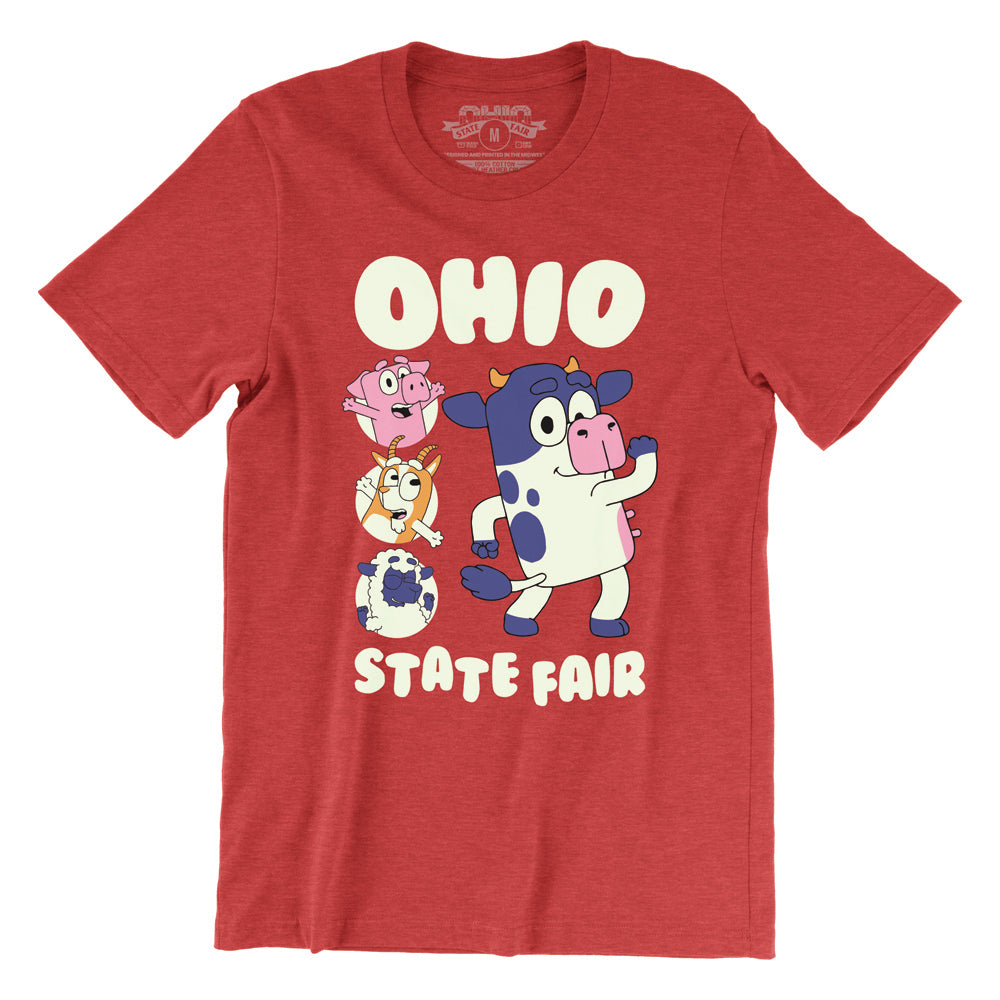 Ohio State Fair Collection