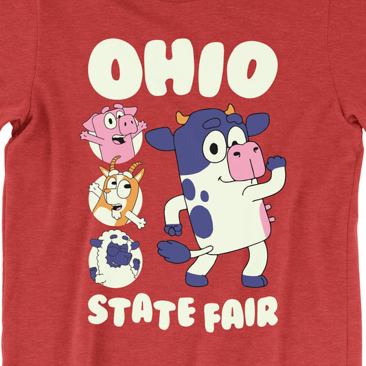 OSF Moo-ey Tee