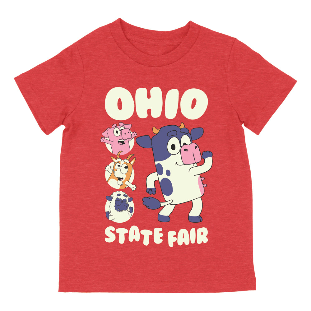 Toddler Tees