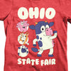 OSF Moo-ey Youth Tee