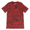 Ohio State Fair Collage Tee