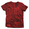 Ohio State Fair Collage Youth Tee