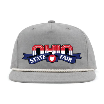 OSF Vintage Logo Rope Cap