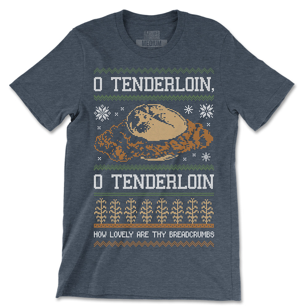 Tenderloins