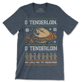 O' Tenderloin Tee