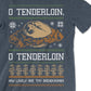 O' Tenderloin Tee