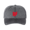 Ohio Red State Cap