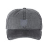 Ohio Silver State Cap